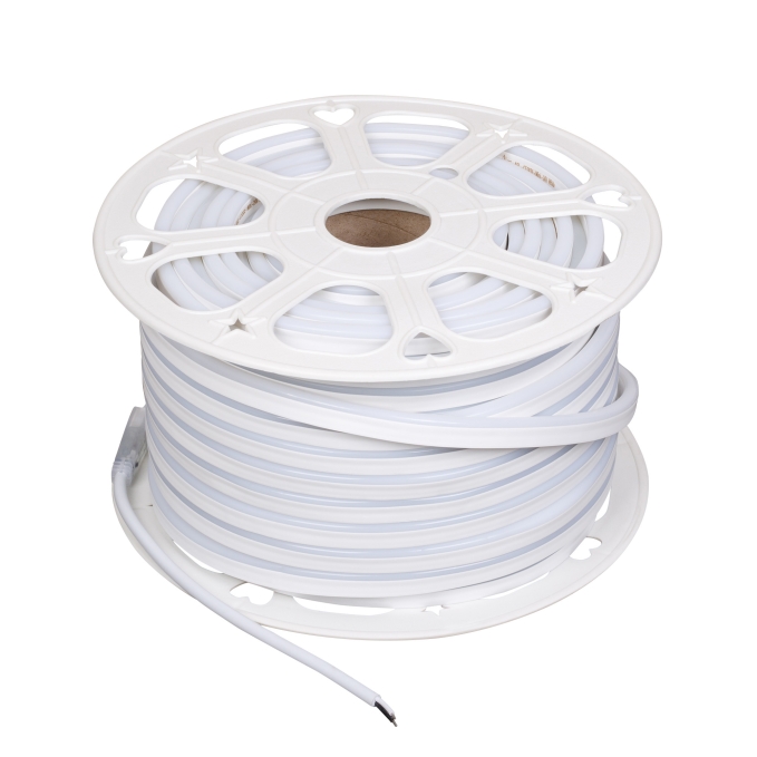Гибкий неон ARL-NEON-1608-SIDE 24V White, Arlight, 030874, изображение 3 Гибкий неон ARL-NEON-1608-SIDE 24V White, Arlight, 030874, изображение 3