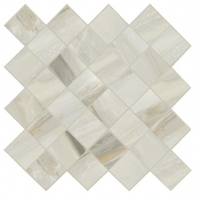 Мозаика Coliseumgres Firenze Bianco Mosaico 27x27, 610110000539 Мозаика Coliseumgres Firenze Bianco Mosaico 27x27, 610110000539