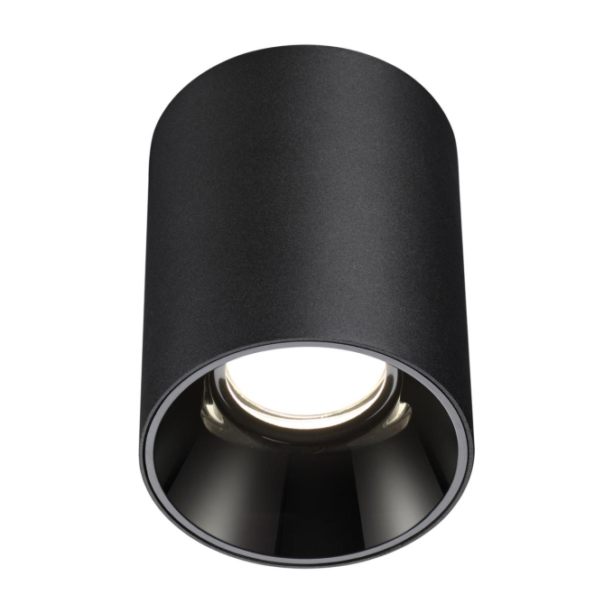 Светильник накладной влагозащищённый IP54 LED 15W 170-265V 4000К 1350Лм RECTE OVER NT24 430 NOVOTECH 359423, фото на белом фоне