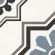 Керамогранит NewTrend Design Art Flora 20x20, GP2020DNN55 Керамогранит NewTrend Design Art Flora 20x20, GP2020DNN55