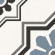 Керамогранит NewTrend Design Art Flora 20x20, GP2020DNN55 Керамогранит NewTrend Design Art Flora 20x20, GP2020DNN55