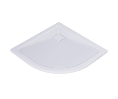 Душевой поддон WasserKRAFT Dinkel 58T01 Душевой поддон WasserKRAFT Dinkel 58T01
