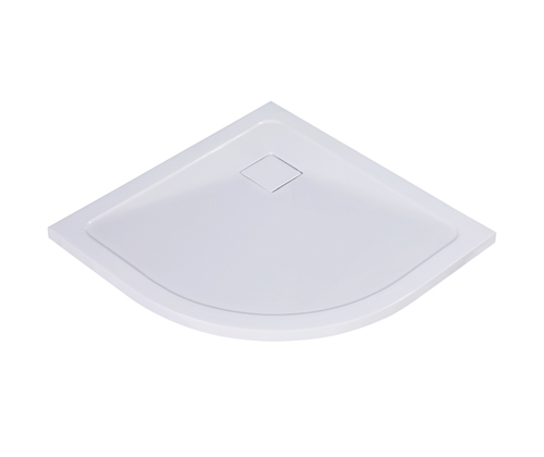 Душевой поддон WasserKRAFT Dinkel 58T01 Душевой поддон WasserKRAFT Dinkel 58T01