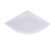 Душевой поддон WasserKRAFT Dinkel 58T01 Душевой поддон WasserKRAFT Dinkel 58T01