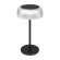 Светильник настольный SP-KWALLEN-4.7W Warm2700 (Черный, 130 deg, 5V), Arlight, 060829, изображение 1