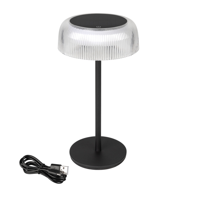 Светильник настольный SP-KWALLEN-4.7W Warm2700 (Черный, 130 deg, 5V), Arlight, 060829, изображение 2