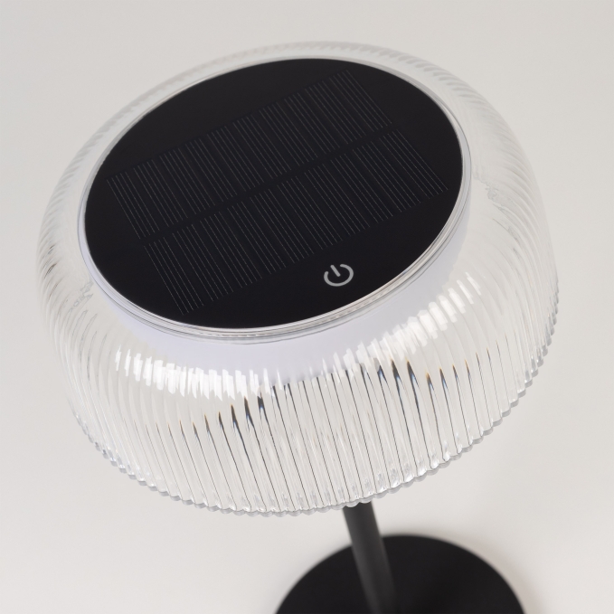 Светильник настольный SP-KWALLEN-4.7W Warm2700 (Черный, 130 deg, 5V), Arlight, 060829, изображение 4