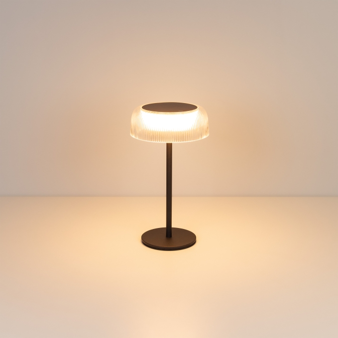 Светильник настольный SP-KWALLEN-4.7W Warm2700 (Черный, 130 deg, 5V), Arlight, 060829, изображение 5