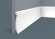 Плинтус Cosca Decor PX046, 112х15x2000 мм, Экополимер Плинтус Cosca Decor PX046, 112х15x2000 мм, Экополимер