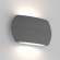Светильник SP-WALL-VASE-S200x110-2x6W Day4000 (GR, 120 deg, 230V), Arlight, 032418, изображение 2