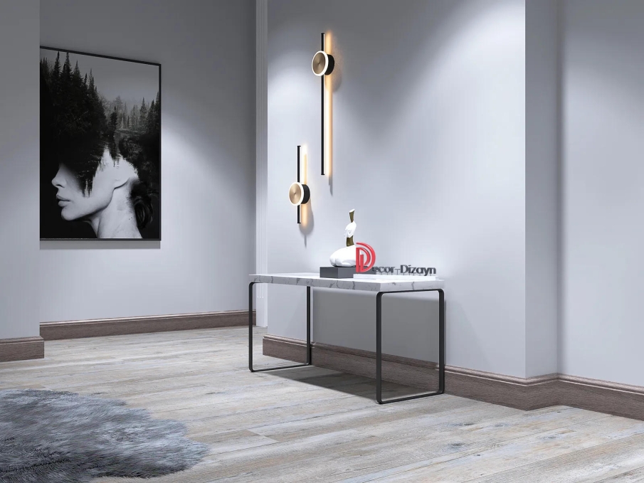 Плинтус Decor-Dizayn 701-80SH, 100x16x2400 мм Плинтус Decor-Dizayn 701-80SH, 100x16x2400 мм