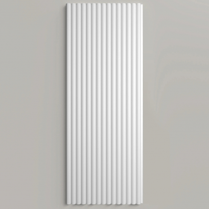 Стеновая панель Decor-Dizayn DD933(3m), 150x9.7x3000 мм
