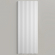 Стеновая панель Decor-Dizayn DD933(3m), 150x9.7x3000 мм
