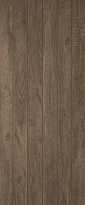 Настенная плитка Creto Effetto Wood Grey Dark 02 25x60, R0425H59602