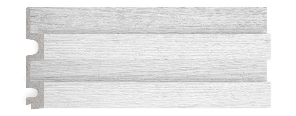 Декоративная панель Decomaster D302-84 ДМ, 122x21x2900 мм Декоративная панель Decomaster D302-84 ДМ, 122x21x2900 мм