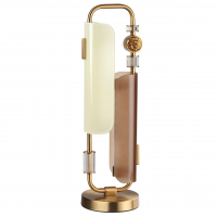 Настольная лампа LED 10W (5W*2) 2700K LION MODERN Настольная 049 ODEON LIGHT 5467/10TL Настольная лампа LED 10W (5W*2) 2700K LION MODERN Настольная 049 ODEON LIGHT 5467/10TL