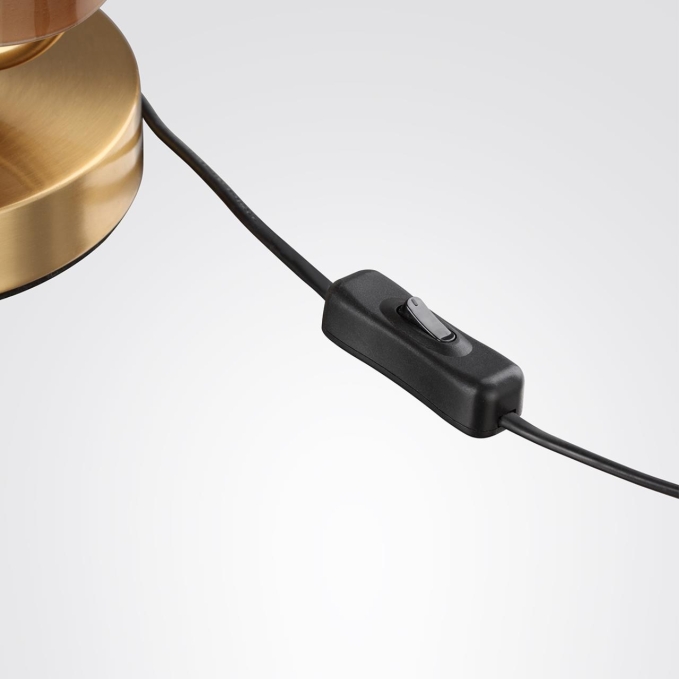Настольная лампа LED 10W (5W*2) 2700K LION MODERN Настольная 049 ODEON LIGHT 5467/10TL, композиция 3 Настольная лампа LED 10W (5W*2) 2700K LION MODERN Настольная 049 ODEON LIGHT 5467/10TL, композиция 3