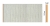 Декоративная панель Decomaster G10-20/18, 100x4x2400 мм