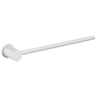 Дополнительный элемент Boheme Stick 727-extra-MW белый для полотенцесушителя Дополнительный элемент Boheme Stick 727-extra-MW белый для полотенцесушителя