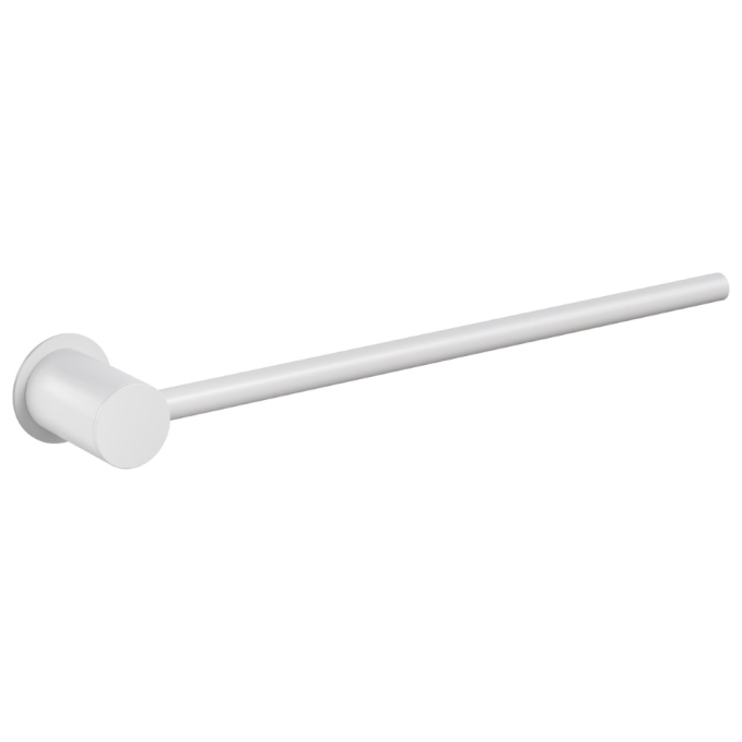 Дополнительный элемент Boheme Stick 727-extra-MW белый для полотенцесушителя Дополнительный элемент Boheme Stick 727-extra-MW белый для полотенцесушителя
