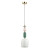 Подвес E14 1*40W CANDY CLASSIC ODL_EX21 131 ODEON LIGHT 4861/1