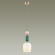 Подвес E14 1*40W CANDY CLASSIC ODL_EX21 131 ODEON LIGHT 4861/1, фото на цветном фоне 1 Подвес E14 1*40W CANDY CLASSIC ODL_EX21 131 ODEON LIGHT 4861/1, фото на цветном фоне 1