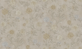Обои Zambaiti Parati Satin Flowers IV, Z66803