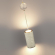 Подвес LED 18W 2000К/3000K/4000K RIVIERA L-VISION ODL_EX26 015 ODEON LIGHT 5450/18L, композиция 4 Подвес LED 18W 2000К/3000K/4000K RIVIERA L-VISION ODL_EX26 015 ODEON LIGHT 5450/18L, композиция 4