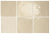 Настенная плитка Equipe Artisan Ochre 13.2x13.2, 24455