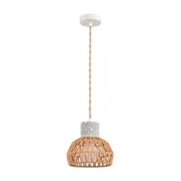 Подвес E27 LED 10W 220V BOHO ECO LN26 327 LUMION 8367/1A
