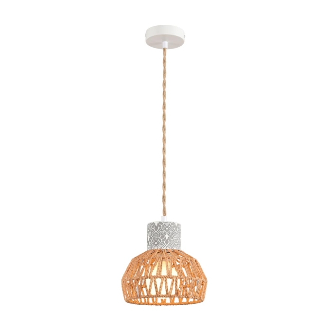 Подвес E27 LED 10W 220V BOHO ECO LN26 327 LUMION 8367/1A, дополнительный ракурс Подвес E27 LED 10W 220V BOHO ECO LN26 327 LUMION 8367/1A, дополнительный ракурс