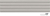 Декор Equipe Costa Nova Onda Grey 5x20, 28527
