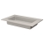 Мебельная раковина Armadi Art Quatro 793-080-C 80 см cashmere