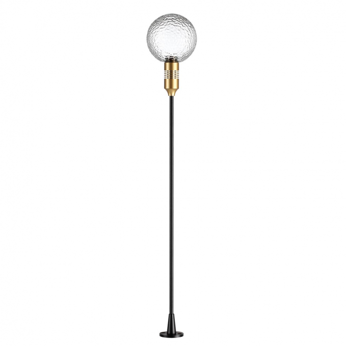 Светильник 655мм IP65 LED 2W 99Лм 24V DANDE (нужен драйвер 357781/357782) NATURE ODL26 653 ODEON LIGHT 7121/2GL, изображение 1
