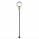 Светильник 655мм IP65 LED 2W 99Лм 24V DANDE (нужен драйвер 357781/357782) NATURE ODL26 653 ODEON LIGHT 7121/2GL, изображение 1
