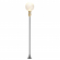 Светильник 655мм IP65 LED 2W 99Лм 24V DANDE (нужен драйвер 357781/357782) NATURE ODL26 653 ODEON LIGHT 7121/2GL, фото на белом фоне