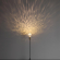 Светильник 655мм IP65 LED 2W 99Лм 24V DANDE (нужен драйвер 357781/357782) NATURE ODL26 653 ODEON LIGHT 7121/2GL, фото на цветном фоне 1
