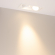 Светильник MS-VORTEX-BUILT-S250x140-2x30W Warm3000 (WH-WH, 30 deg, 230V), Arlight, 057766, изображение 6 Светильник MS-VORTEX-BUILT-S250x140-2x30W Warm3000 (WH-WH, 30 deg, 230V), Arlight, 057766, изображение 6