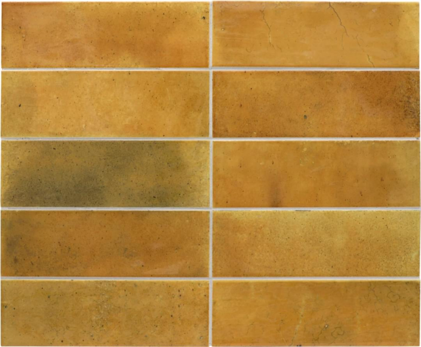 Настенная плитка Equipe Hanoi Caramel 6.5x20, 30035 Настенная плитка Equipe Hanoi Caramel 6.5x20, 30035