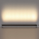 Фасадный поворотный на 180° светильник IP65 LED 22W 3000K 24° 1670ЛмAC220-240V GRAZE NATURE ODL25 679 ODEON LIGHT 7040/22WL, фото на цветном фоне 1 Фасадный поворотный на 180° светильник IP65 LED 22W 3000K 24° 1670ЛмAC220-240V GRAZE NATURE ODL25 679 ODEON LIGHT 7040/22WL, фото на цветном фоне 1
