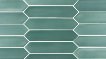 Настенная плитка Equipe Lanse Viridian 5x25, 27485 Настенная плитка Equipe Lanse Viridian 5x25, 27485