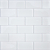 Мозаика Caramelle (LeeDo) Impressioni Mattoni Bianchi 50x100 30x30
