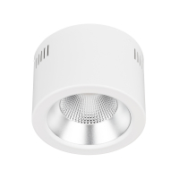 Светильник SP-LEGEND-R176-20W Warm3000 (WH, 50 deg, 230V), Arlight, 046445 Светильник SP-LEGEND-R176-20W Warm3000 (WH, 50 deg, 230V), Arlight, 046445