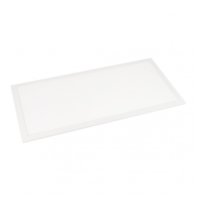 Светильник DL-INTENSO-S300x600-28W Warm3000 (WH, 120 deg, CRI90, 230V), Arlight, 043554