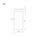 Светильник DL-INTENSO-S300x600-28W Warm3000 (WH, 120 deg, CRI90, 230V), Arlight, 043554