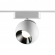 Трековый светильник для низков. шинопровода IP20 LED 4000K 12W 48V 960Лм SMAL SHINO NT23 194 NOVOTECH 359101, фото на белом фоне Трековый светильник для низков. шинопровода IP20 LED 4000K 12W 48V 960Лм SMAL SHINO NT23 194 NOVOTECH 359101, фото на белом фоне