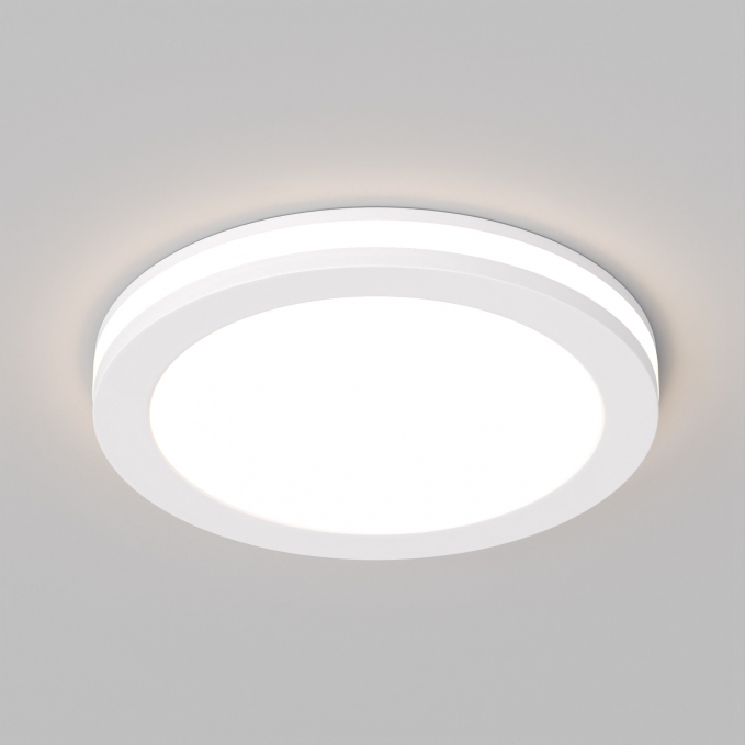 Светодиодная панель LTD-115SOL-15W Day White, Arlight, 020709, изображение 7 Светодиодная панель LTD-115SOL-15W Day White, Arlight, 020709, изображение 7