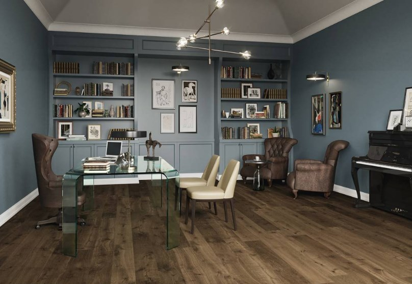 Керамогранит Atlas Concorde Heartwood Moka 18.5x150, AL69 Керамогранит Atlas Concorde Heartwood Moka 18.5x150, AL69