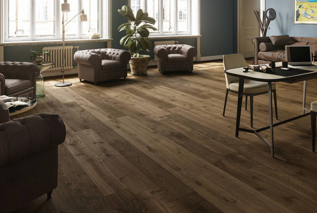 Керамогранит Atlas Concorde Heartwood Moka 18.5x150, AL69 Керамогранит Atlas Concorde Heartwood Moka 18.5x150, AL69