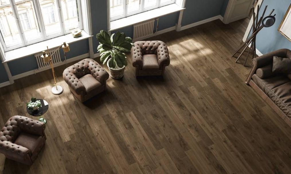 Керамогранит Atlas Concorde Heartwood Moka 18.5x150, AL69 Керамогранит Atlas Concorde Heartwood Moka 18.5x150, AL69